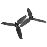 4PCS High Quality Quick Release Blade Propellers For DJI FPV Drone Accessory For
