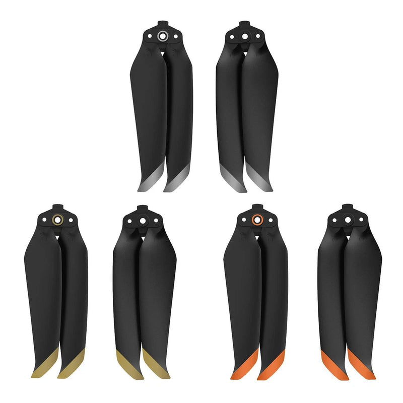 7238F Propellers Replacements Pros Compatible with DJI Mavic Air 2S Drone