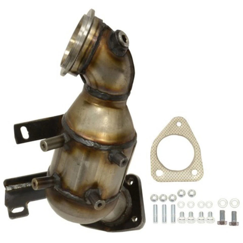 50509 Eastern Catalytic Converter Front for Chevy Buick Encore Chevrolet Trax Converter