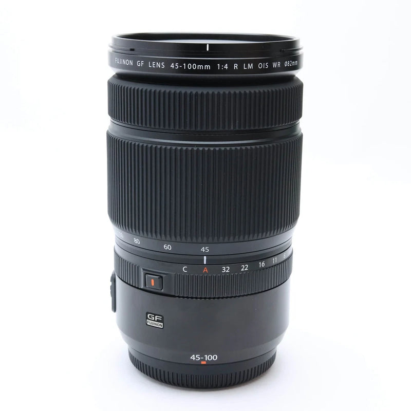 Fujifilm Fujinon GF 45-100mm F/4 R LM OIS WR (Fuji G mount) #193