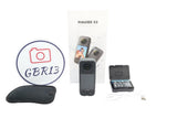 Insta360 X3 360 Degree Action Camera 4K Video, 48MP, Waterproof, Good Condition