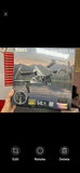 DIMES  Four-Axis Drone. MSRP $999.99 New In Box