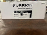Furrion Pure Sine Wave RV Power Inverter - 1000W, 12V DC to 110V AC #FIVBDP10A