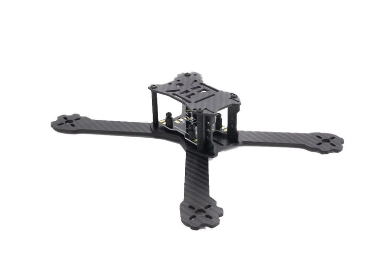 Xhover R5LX Quadcopter FPV Frame