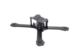 Xhover R5LX Quadcopter FPV Frame