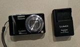 Panasonic Lumix DMC -ZS8 14.1 MP Digital Camera