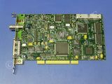 National Instruments PCI-1409 NI IMAQ Video Frame Grabber Card