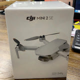 Genuine DJI Mini 2 SE Camera Drone - No Battery/No Controller - No Tariffs to US