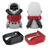 For DJI Mavic Mini 2 Drone Propeller Blades Silicone Stabilizer Fixing Holder