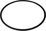Torque Converter Inner Piston Seal, Aisin-Warner AS68RC/A465. TO-25-24, CH-O-16V Converter