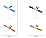Metal Servo Steering Tie Rod Upgrade parts for JLB Racing CHEETAH 1/10 RC Car