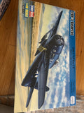 Hobby Boss F8F-1 Bearcat Airplane Model Building Kit