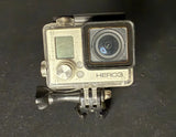 GoPro Hero 3 Tested Working Action Camera