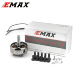 EMAX ECOII V2 ECO II 2306 1700KV/1900KV/2400KV 3-6S Brushless Motor for RC FPV