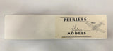 Peerless Bellanca Junior #334 ?C 30?? Wingspan Vintage Scale Model RC Airplane Kit