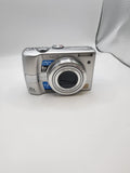 Panasonic LUMIX DMC-LZ7 7.2MP Digital Camera *No Power/ Parts Only*
