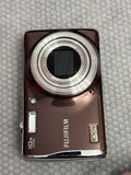 FUJIFILM FinePix F70EXR Compact Digital Camera No Battery From Japan