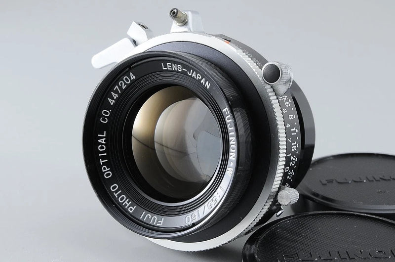 Fujifilm FUJIFILM FUJINON W 150mm F5.6 12342