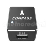 RTU-307E NET-07E 8DI 8DO IO Module Data Acquisition Module for Industrial
