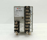 ETA VTE12SC24 POWER SUPPLY DC-DC CONVERTER INPUT 19-32V OUTPUT 12V 14A USED PART