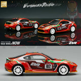POP RACE - TOYOTA GR86 EVA RT PRODUCTION MODEL-02