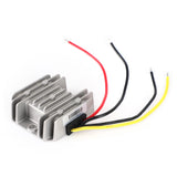 WaterProof 6V to 12V 3A 36W Step Up DC/DC Power Converter Regulator High Quality