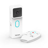 Mofily Yocam Waterproof Life Camera (White)