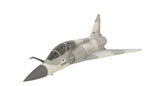 3DPrinted Fixed-Wing Phantom 2000 model£¬ FPV RC Unpainted Model