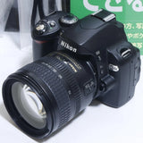 Nikon D40x DSLR Camera WiFi Set Excellent Condition with Accessories
