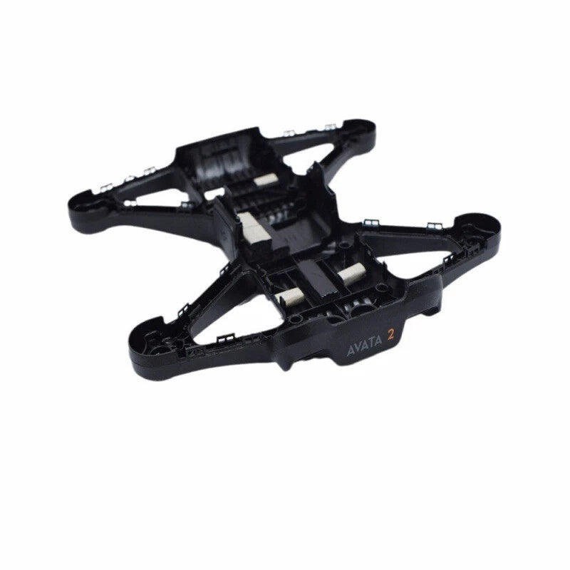 Original Avata 2 Body Frame Bottom Shell for DJI Avata 2 Repair Accessories