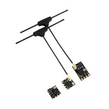 ExpressLRS 2.4GHz Nano EP1 EP2 2400RX Long Range Receiver for RC FPV Drone