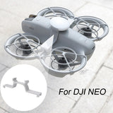 Lightweight AirTag Air Tag Bracket Mount Holder for DJI NEO Drone RC Accessories Drone