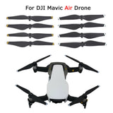 For DJI Mavic Air Drone Propellers CCW/CW Folding Props * 4PCS/Set C3US