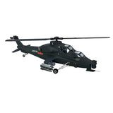 Roban 470 Size CAIC Z-10 Fiery Thunderbol ARF RC Helicopter Scale Aircraft Model