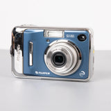Fujifilm FinePix A500 - 5MP Digital Compact Camera - Y2K, Retro, Vintage