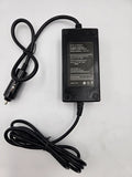 OEM Ziqing ZY-P-01 Portable Car Charger & Battery Charging Base Model# ZY-P-01-C Battery