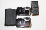 Lot of 2 FujiFilm XP10 Camera (Please Read)