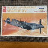 ????NEW HOBBY CRAFT VICKERS SUPERMARINE SEAFIRE XV 1/48 SCALE PLANE MODEL KIT
