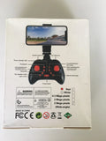 JINGDATOYS pocket drone model JD-16 foldable quadcopter - for parts
