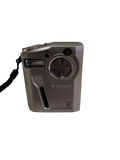 Fujifilm MX-1700 Zoom Digital Camera 1.5 Megapixel Compact Silver Case Vintage