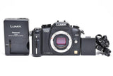 PANASONIC LUMIX DMC-G2 Body with BattSS513 #1095