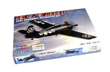HOBBYBOSS 80222 Aircraft Model 1/72 FM-2 Wildcat Scale Hobby B0222