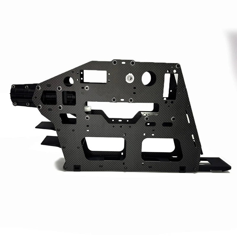 STASRC 600 Carbon Fiber Main Frame Set for Align Trex 600 ESP Helicopter