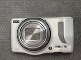 FUJIFILM Finepix F750EXR Compact Digital Camera Tested Working Seller Japan