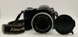 Fujifilm Finepix S Series S5200 5.1 MP 10x Optical Zoom Digital Camera TESTED