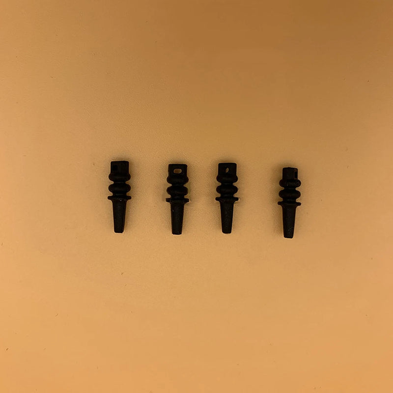 4pcs/set Gimbal Damping Ball Original Camera Damper for FPV Drone Repair Part