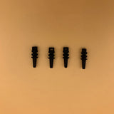 4pcs/set Gimbal Damping Ball Original Camera Damper for FPV Drone Repair Part