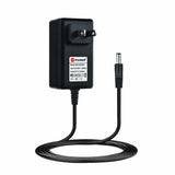1A AC-DC Adapter for Roland MC-50/mkII Model Battery Charger Power Supply PSU Battery