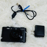 Panasonic LUMIX DMC-LF1 Compact Digital Camera with LEICA Lens Wi-Fi Function