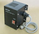 SEIKO SEIKI BATTERY ALARM UNIT A MODEL SBU-A, 100 VOLTS Battery